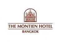 Montien Hotel Surawong Bangkok - Logo